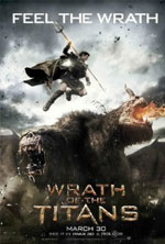 Watch Wrath of the Titans Online Megashare8