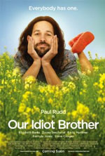 Watch Our Idiot Brother Megashare8
