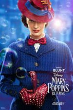 Watch Mary Poppins Returns Megashare8