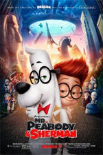 Watch Mr. Peabody & Sherman Megashare8