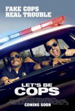 Watch Let's Be Cops Megashare8