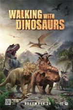 Watch Walking with Dinosaurs 3D Megashare8