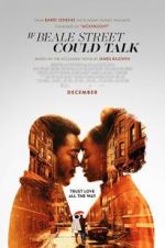 Watch If Beale Street Could Talk Megashare8