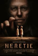 Watch Heretic Megashare8