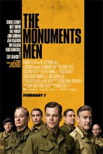 Watch The Monuments Men Megashare8