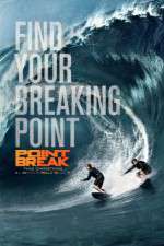 Watch Point Break Megashare8