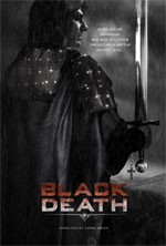 Watch Black Death Megashare8