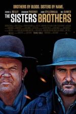 Watch The Sisters Brothers Megashare8