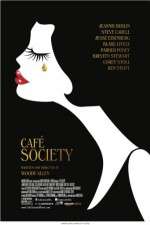 Watch Café Society Megashare8