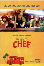 Watch Chef Megashare8