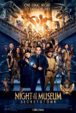 Watch Night at the Museum: Secret of the Tomb Megashare8