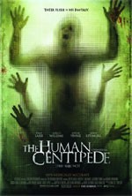 Watch The Human Centipede (First Sequence) Megashare8