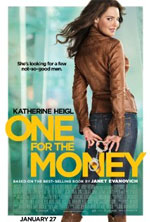 Watch One for the Money Megashare8