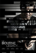 Watch The Bourne Legacy Megashare8