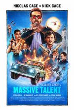 Watch The Unbearable Weight of Massive Talent Megashare8