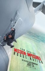 Watch Mission: Impossible - Rogue Nation Megashare8