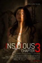 Watch Insidious: Chapter 3 Megashare8