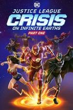Watch Justice League: Crisis on Infinite Earths - Part One Megashare8