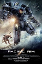 Watch Pacific Rim Megashare8