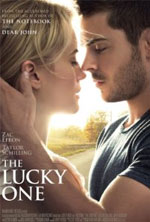Watch The Lucky One Online Megashare8