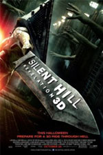 Watch Silent Hill: Revelation 3D Megashare8