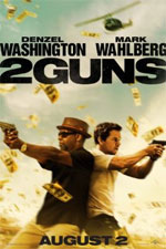 Watch 2 Guns Megashare8