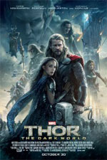 Watch Thor: The Dark World Megashare8