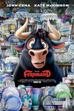 Watch Ferdinand Megashare8
