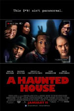 Watch A Haunted House Megashare8