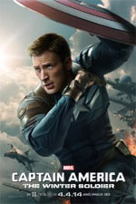 Watch Captain America: The Winter Soldier Megashare8