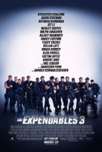 Watch The Expendables 3 Megashare8