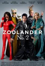 Watch Zoolander 2 Megashare8
