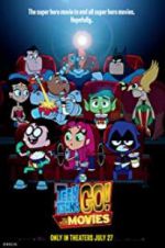 Watch Teen Titans Go! To the Movies Megashare8