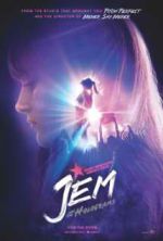 Watch Jem and the Holograms Megashare8