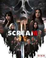 Watch Scream VI Online Megashare8