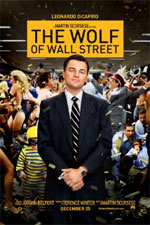 Watch The Wolf of Wall Street Megashare8