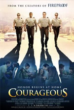 Watch Courageous Megashare8