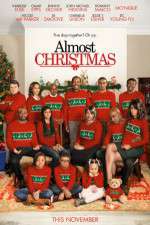 Watch Almost Christmas Megashare8