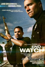 Watch End of Watch Megashare8