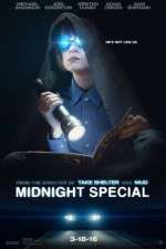 Watch Midnight Special Megashare8
