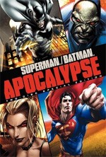 Watch Superman/Batman: Apocalypse Megashare8