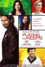 Watch Playing for Keeps Megashare8