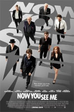 Watch Now You See Me Megashare8