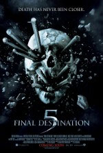 Watch Final Destination 5 Megashare8