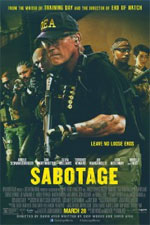 Watch Sabotage Megashare8