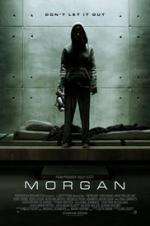 Watch Morgan Megashare8