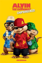 Watch Alvin and the Chipmunks: Chipwrecked Megashare8