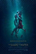 Watch The Shape of Water Online Megashare8