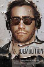 Watch Demolition Megashare8