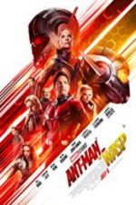 Watch Ant-Man and the Wasp Megashare8